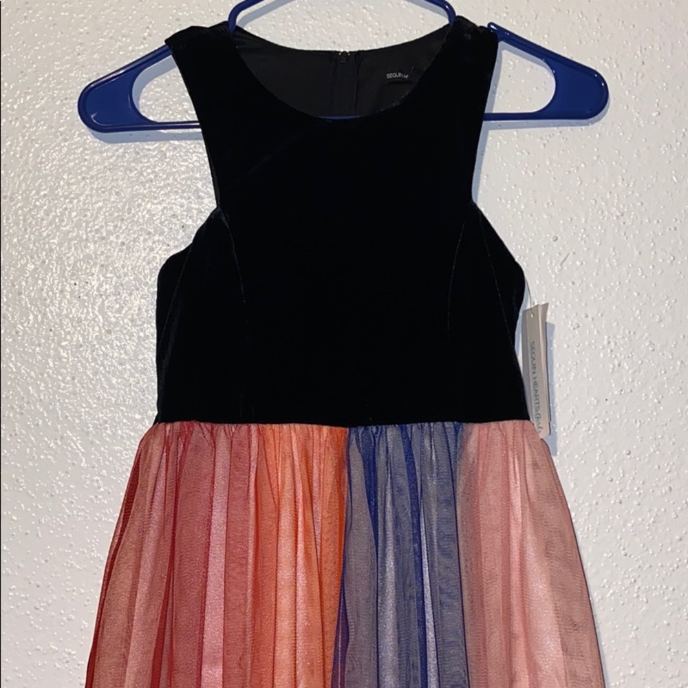 Kids Dress